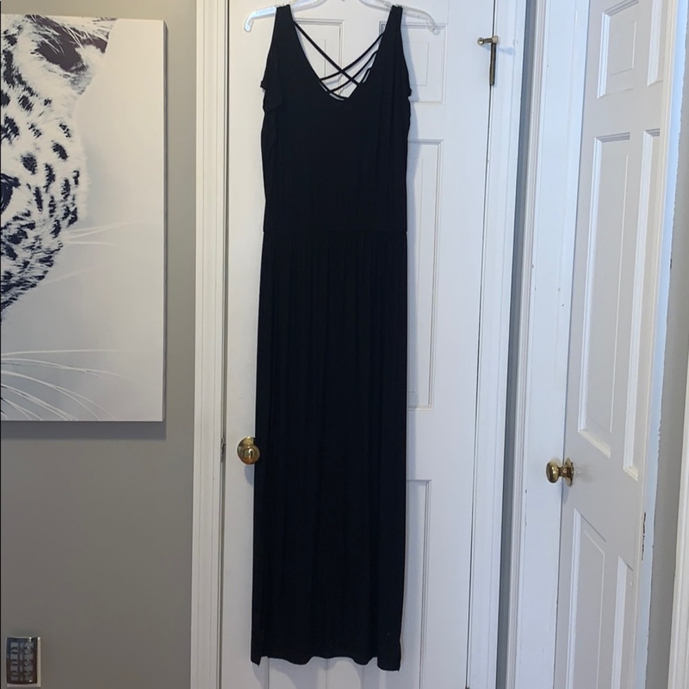 Apt. 9 Maxi Dress - image 1